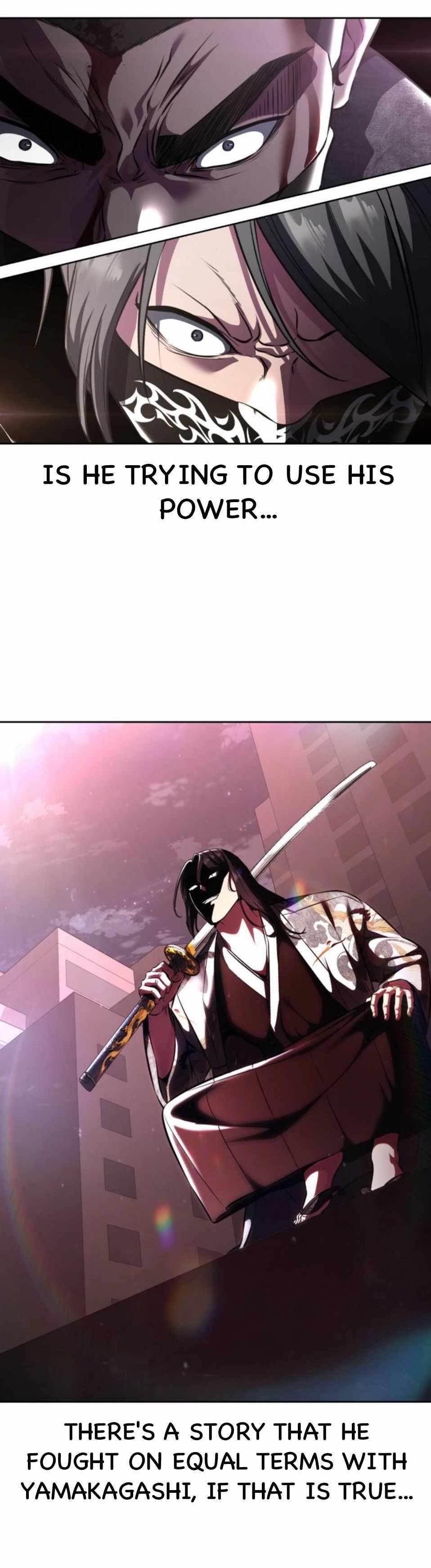 The Boy Of Death Chapter 201 - Page 65 in English