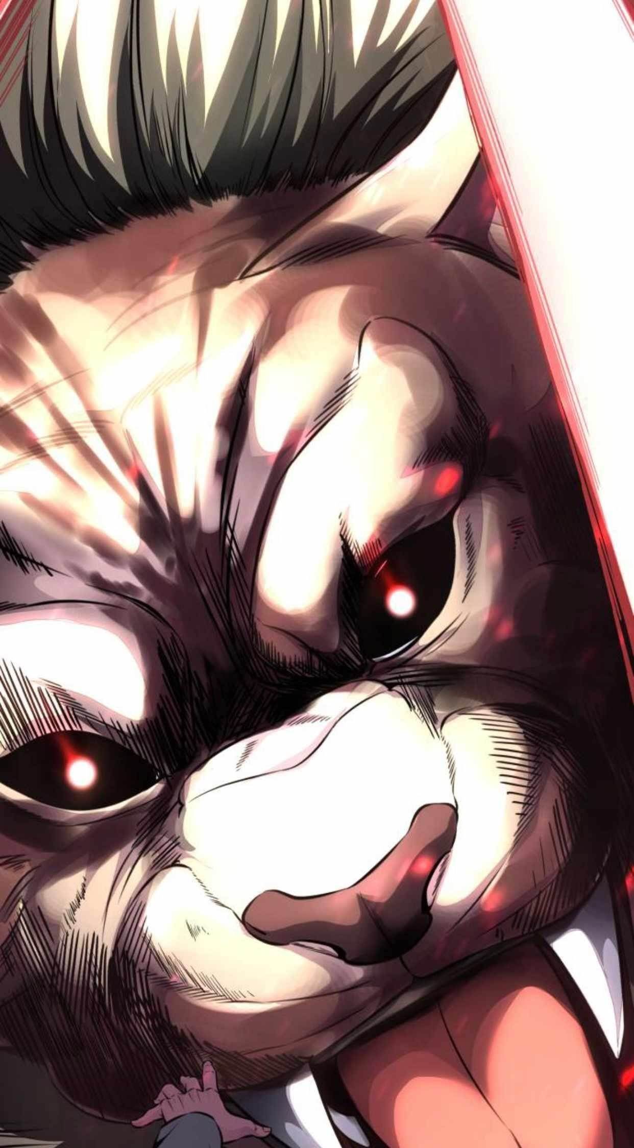 The Boy Of Death Chapter 201 - Page 70 in English
