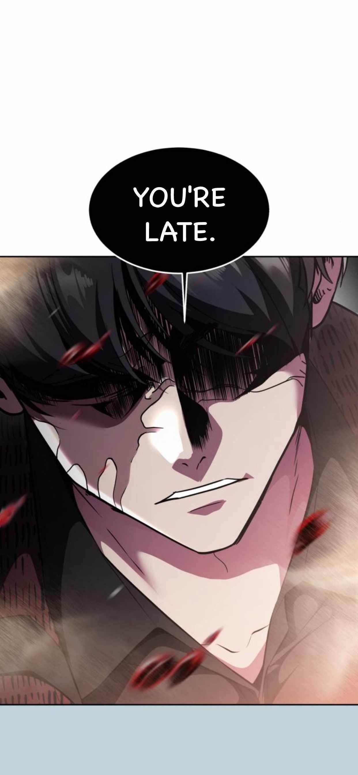 The Boy Of Death Chapter 201 - Page 79 in English