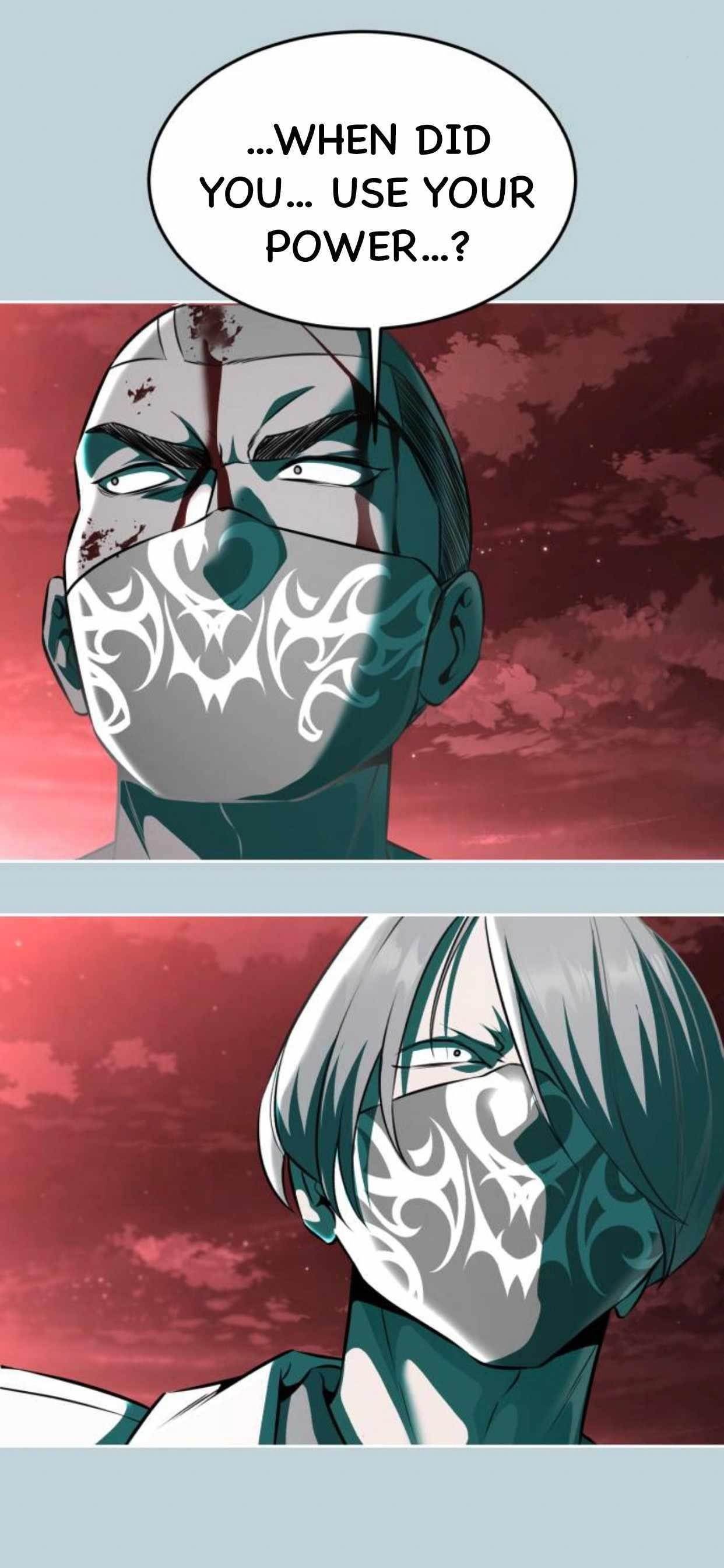 The Boy Of Death Chapter 201 - Page 82 in English