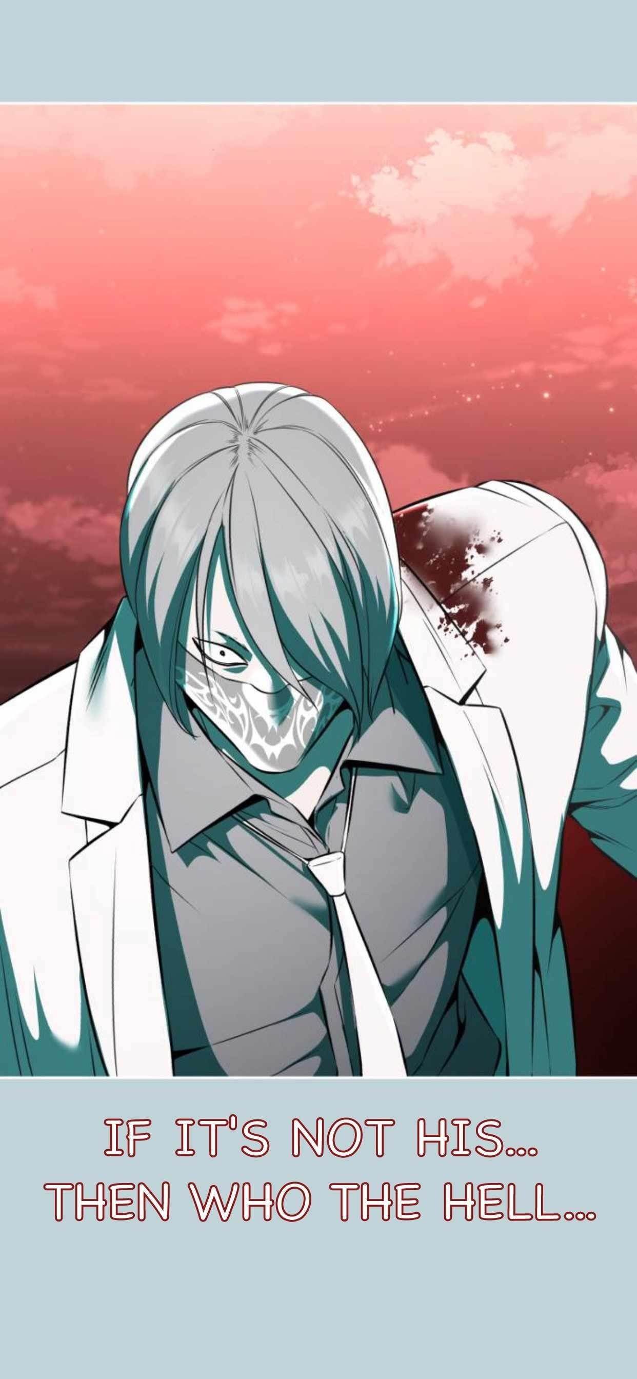 The Boy Of Death Chapter 201 - Page 84 in English