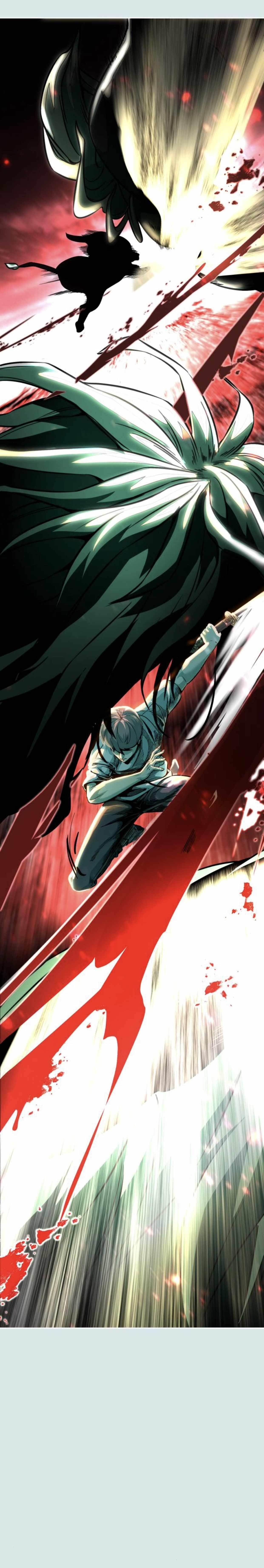 The Boy Of Death Chapter 202 - Page 23 in English