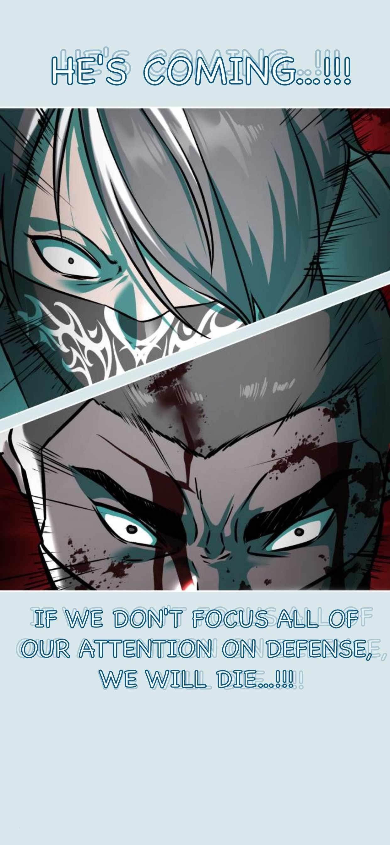 The Boy Of Death Chapter 202 - Page 3 in English