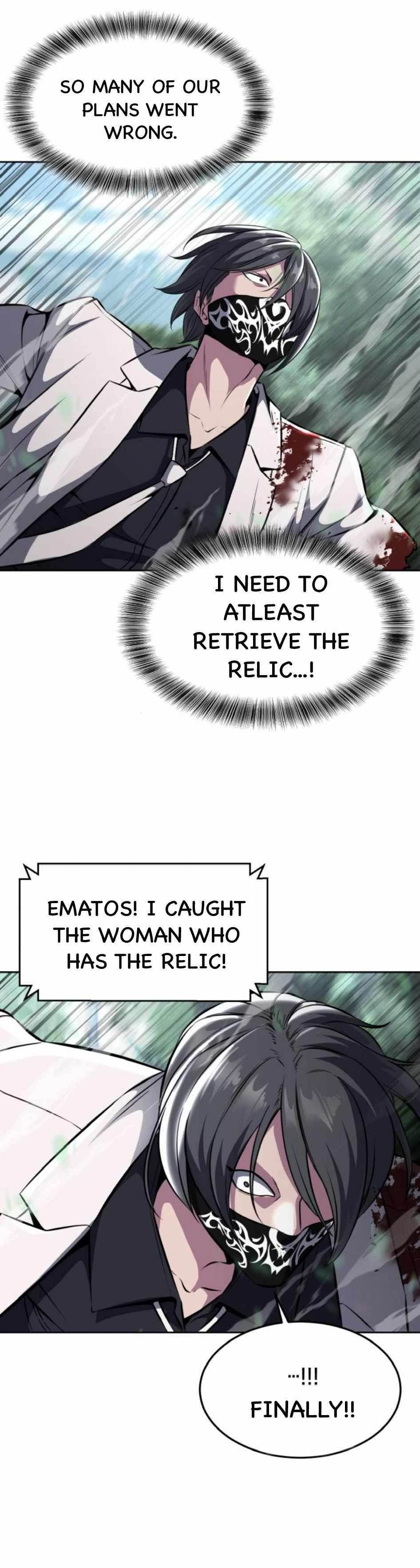 The Boy Of Death Chapter 202 - Page 43 in English