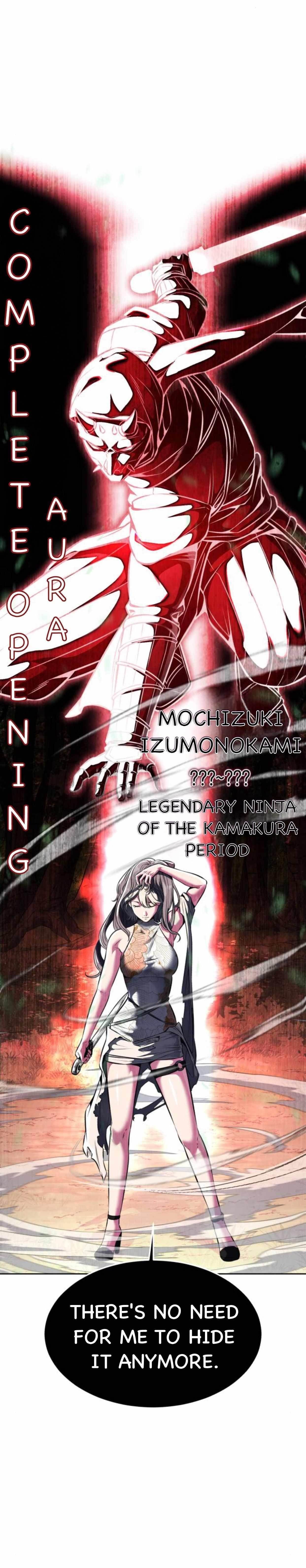 The Boy Of Death Chapter 202 - Page 63 in English