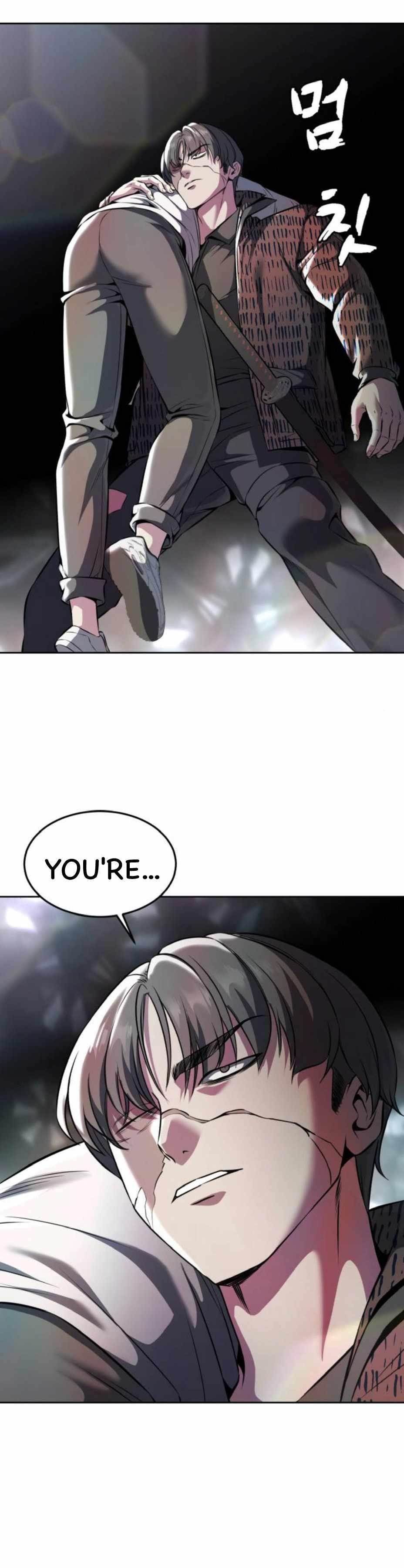 The Boy Of Death Chapter 202 - Page 68 in English