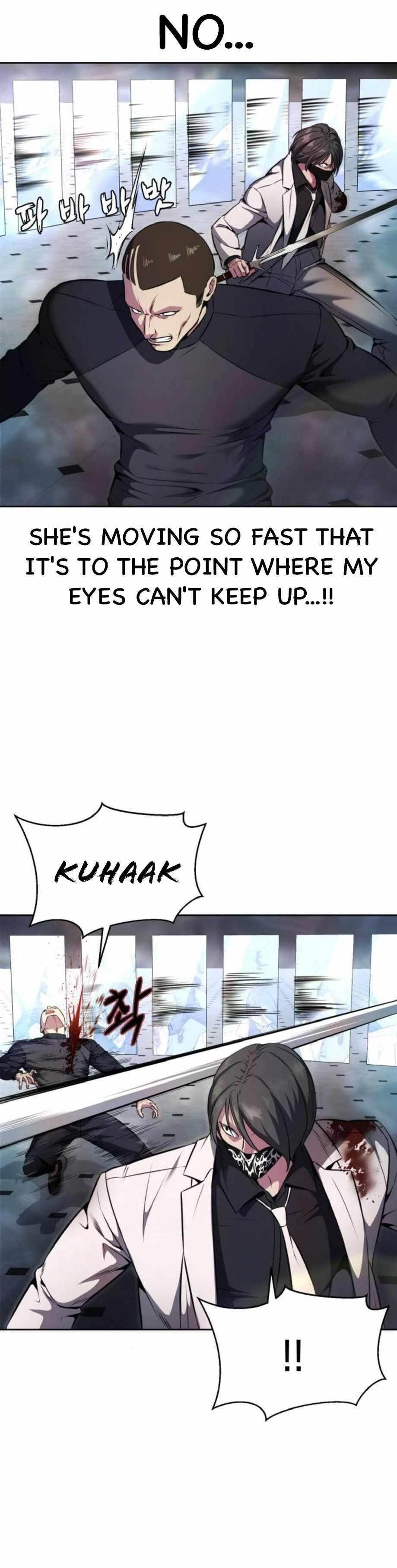 The Boy Of Death Chapter 202 - Page 72 in English