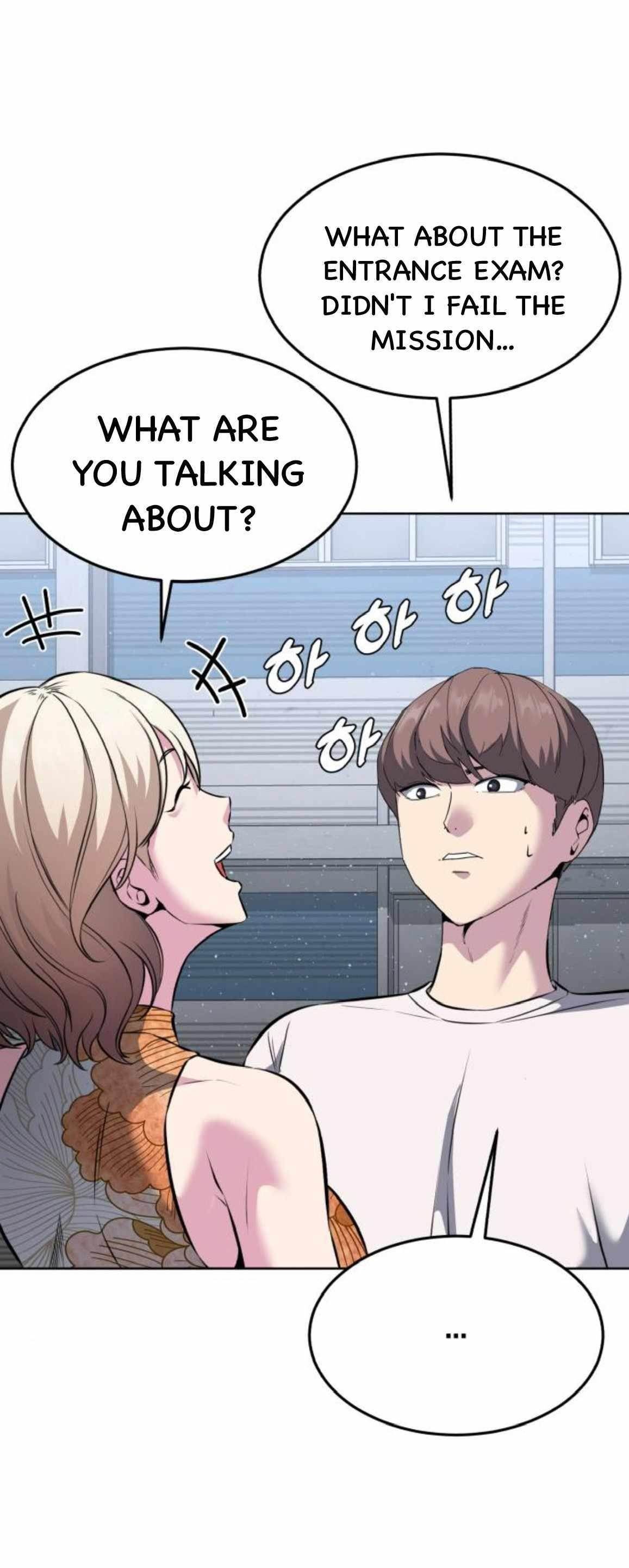 The Boy Of Death Chapter 203 - Page 30 in English