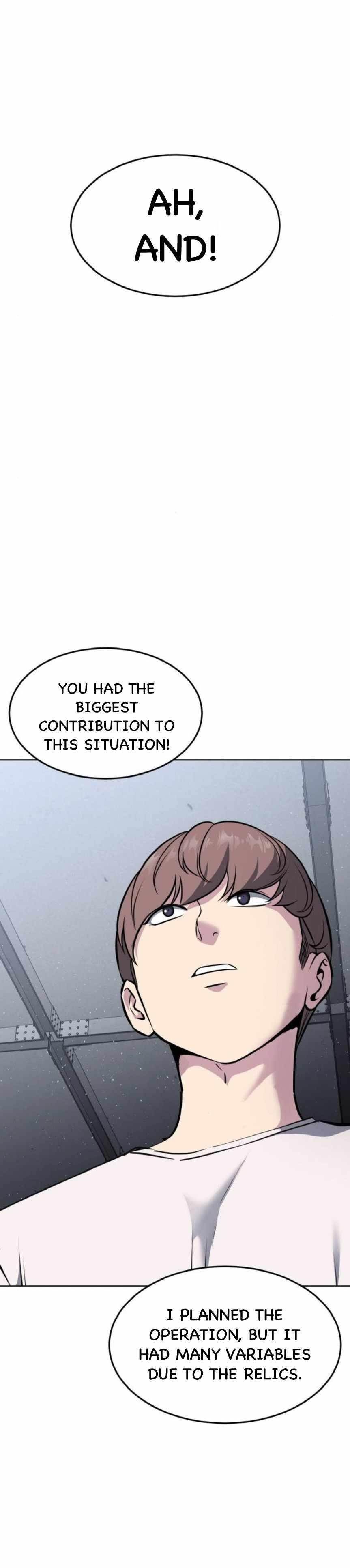 The Boy Of Death Chapter 203 - Page 37 in English