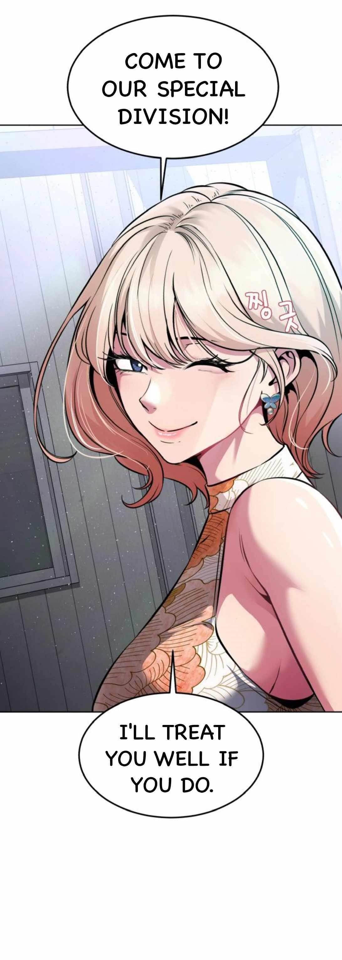The Boy Of Death Chapter 203 - Page 38 in English