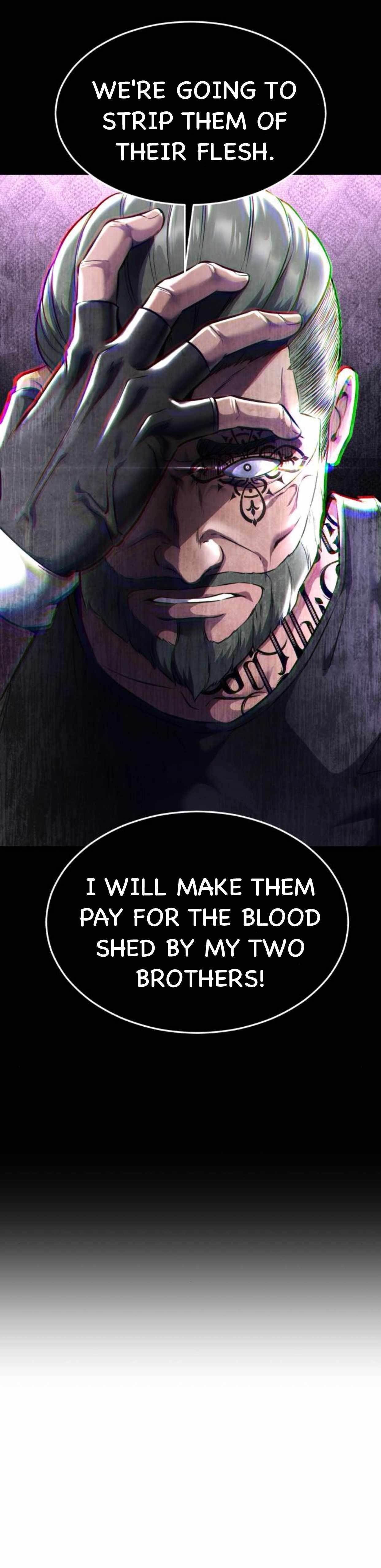 The Boy Of Death Chapter 203 - Page 47 in English