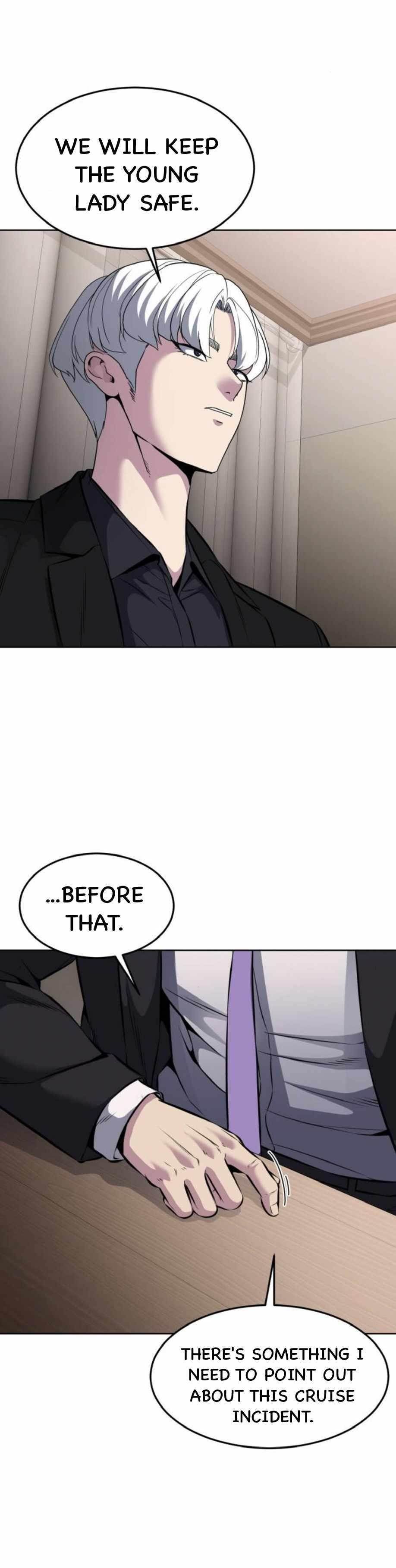 The Boy Of Death Chapter 203 - Page 54 in English