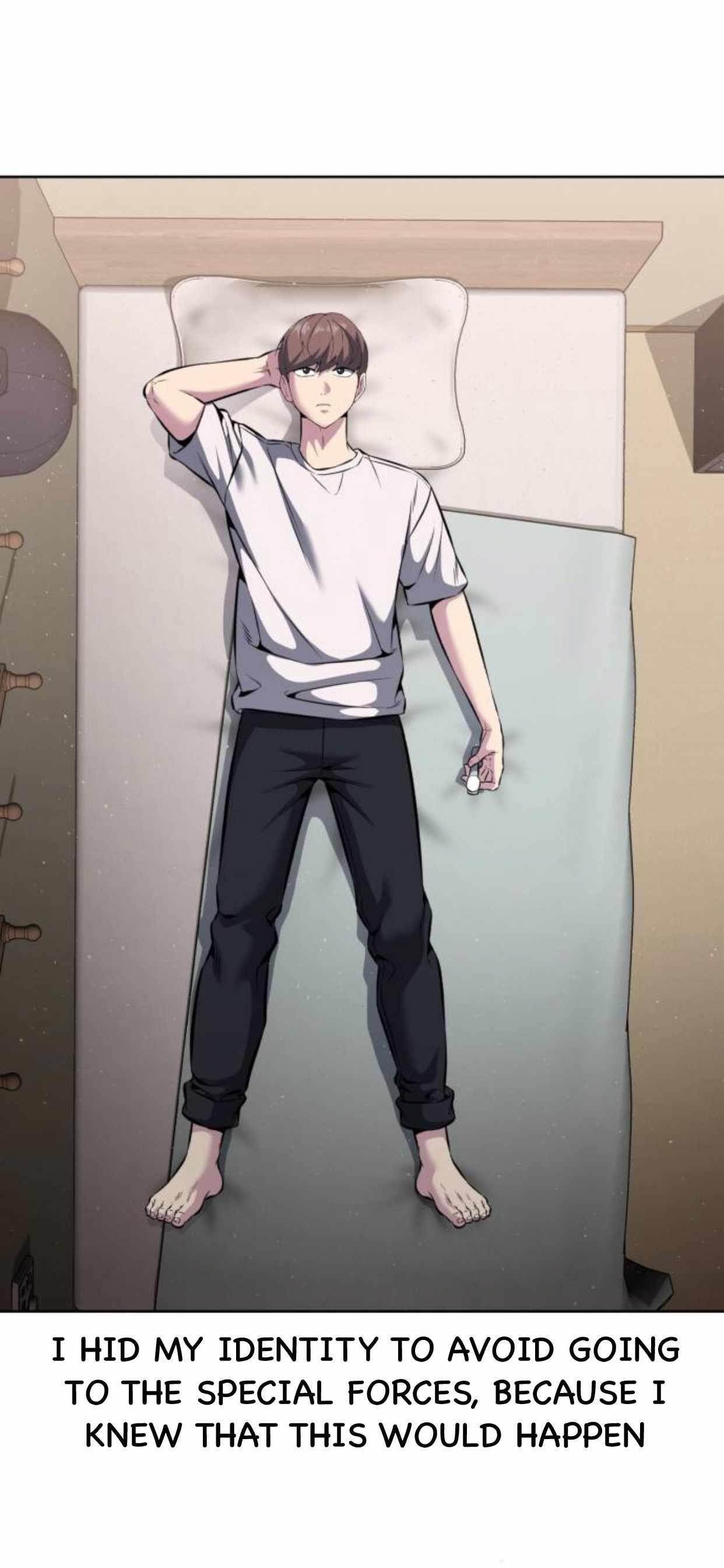 The Boy Of Death Chapter 203 - Page 89 in English