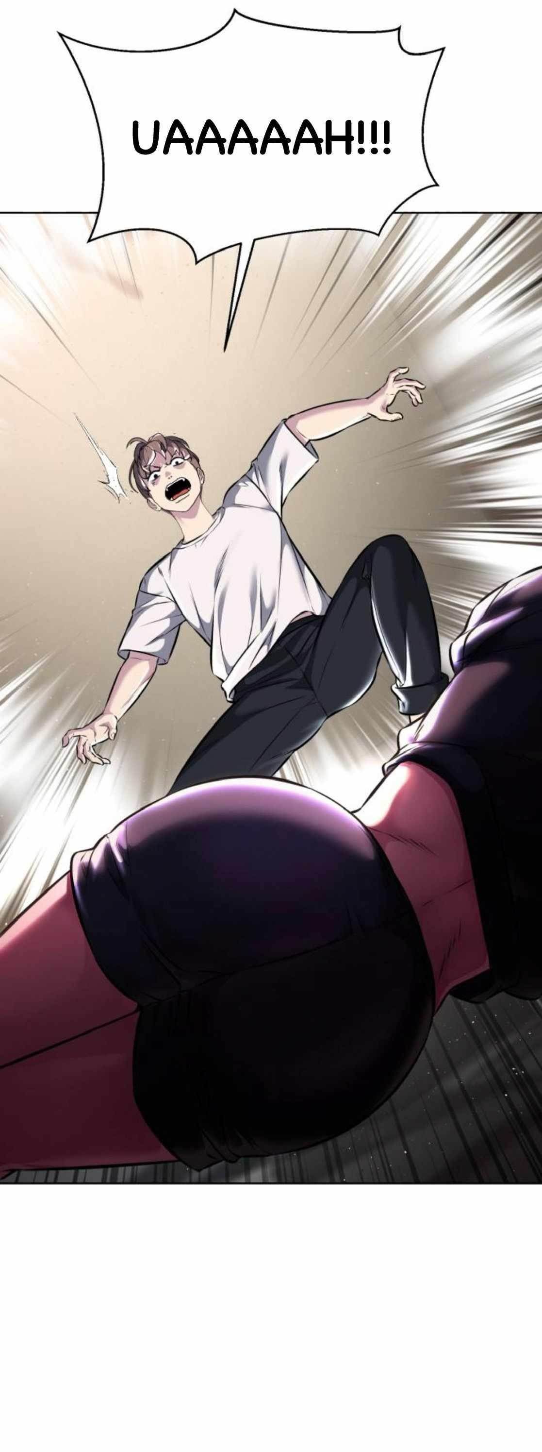 The Boy Of Death Chapter 203 - Page 97 in English