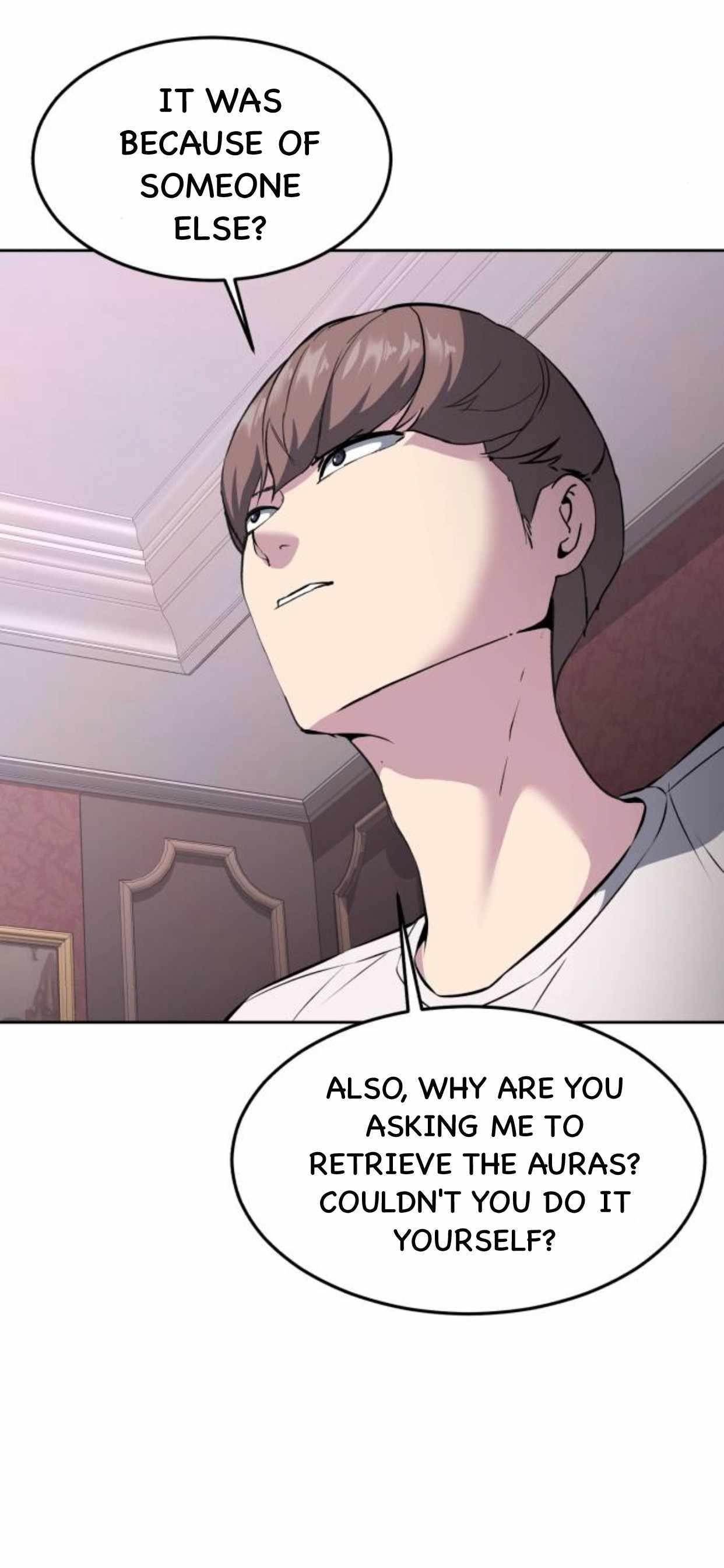 The Boy Of Death Chapter 204 - Page 15 in English