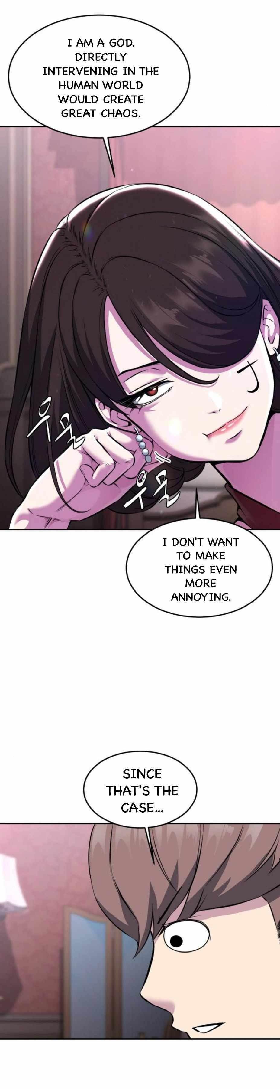 The Boy Of Death Chapter 204 - Page 16 in English