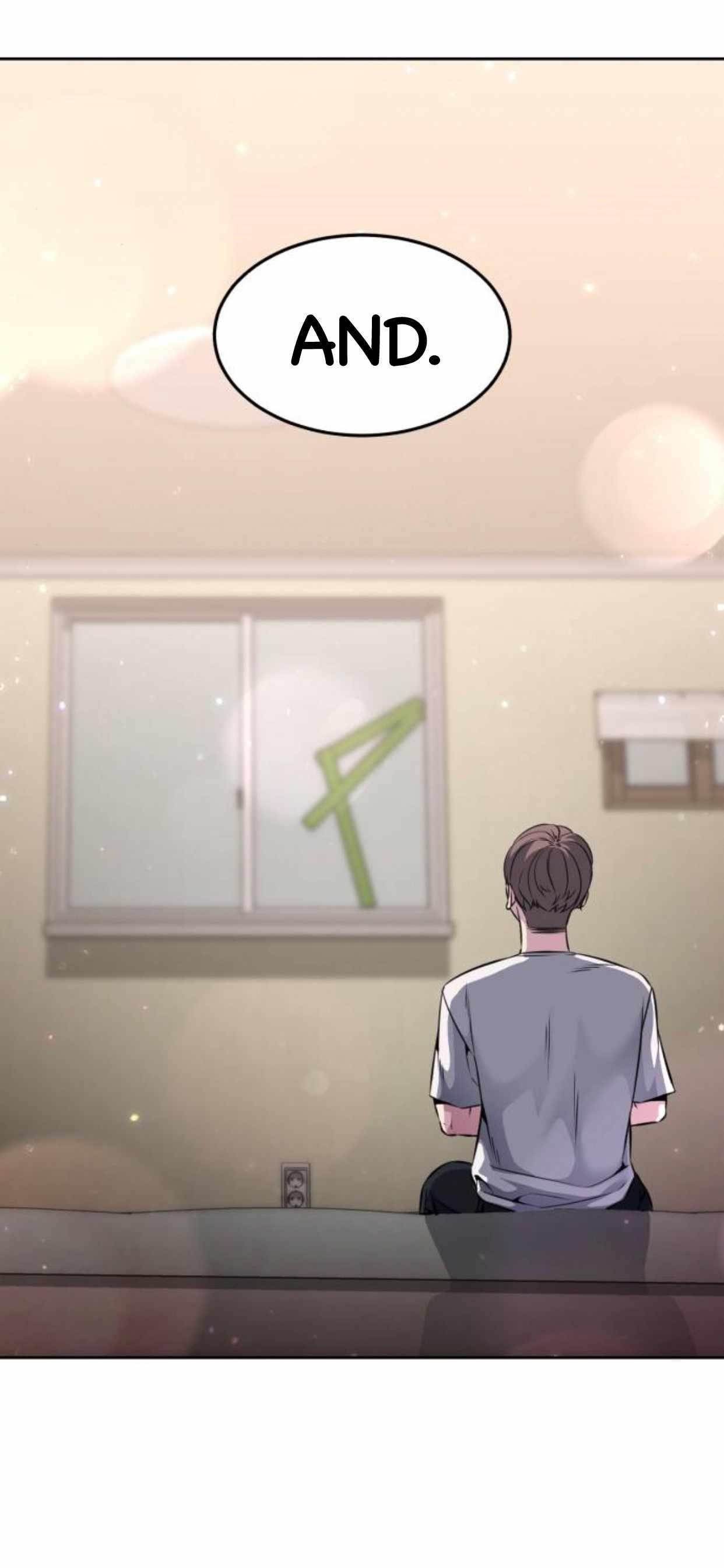 The Boy Of Death Chapter 204 - Page 27 in English