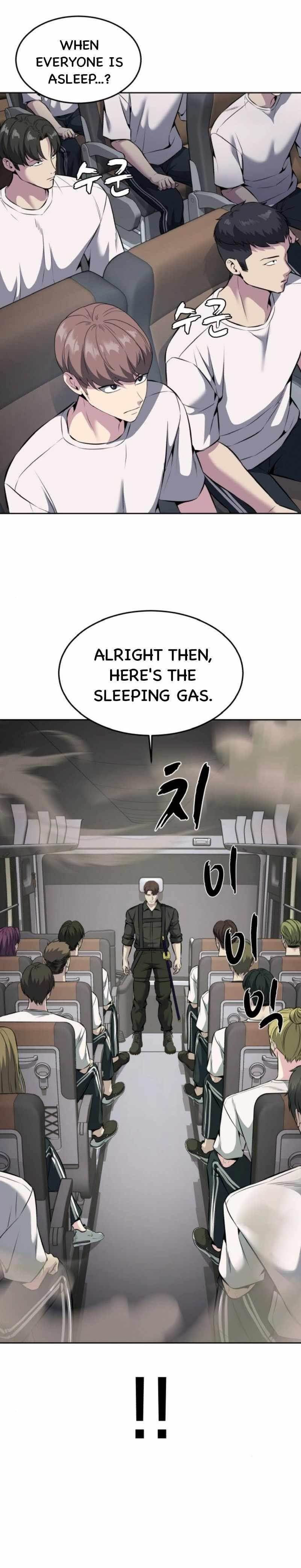 The Boy Of Death Chapter 204 - Page 37 in English