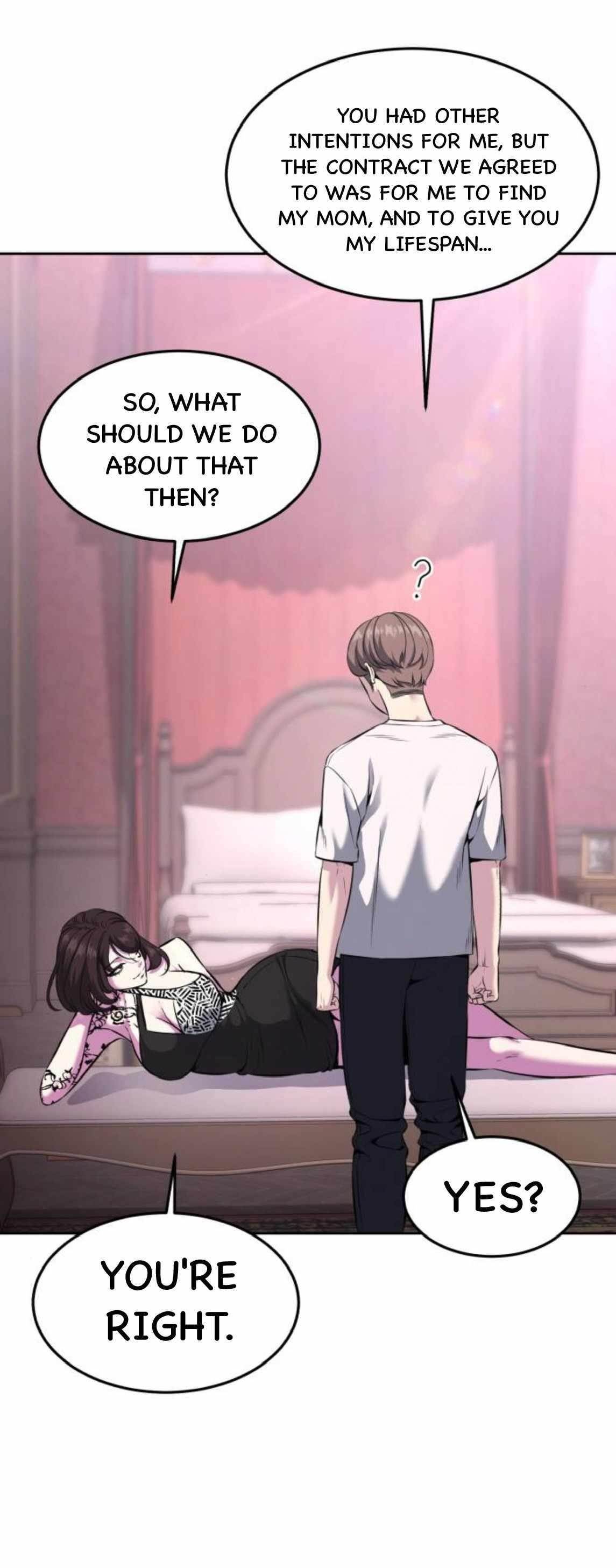 The Boy Of Death Chapter 204 - Page 9 in English