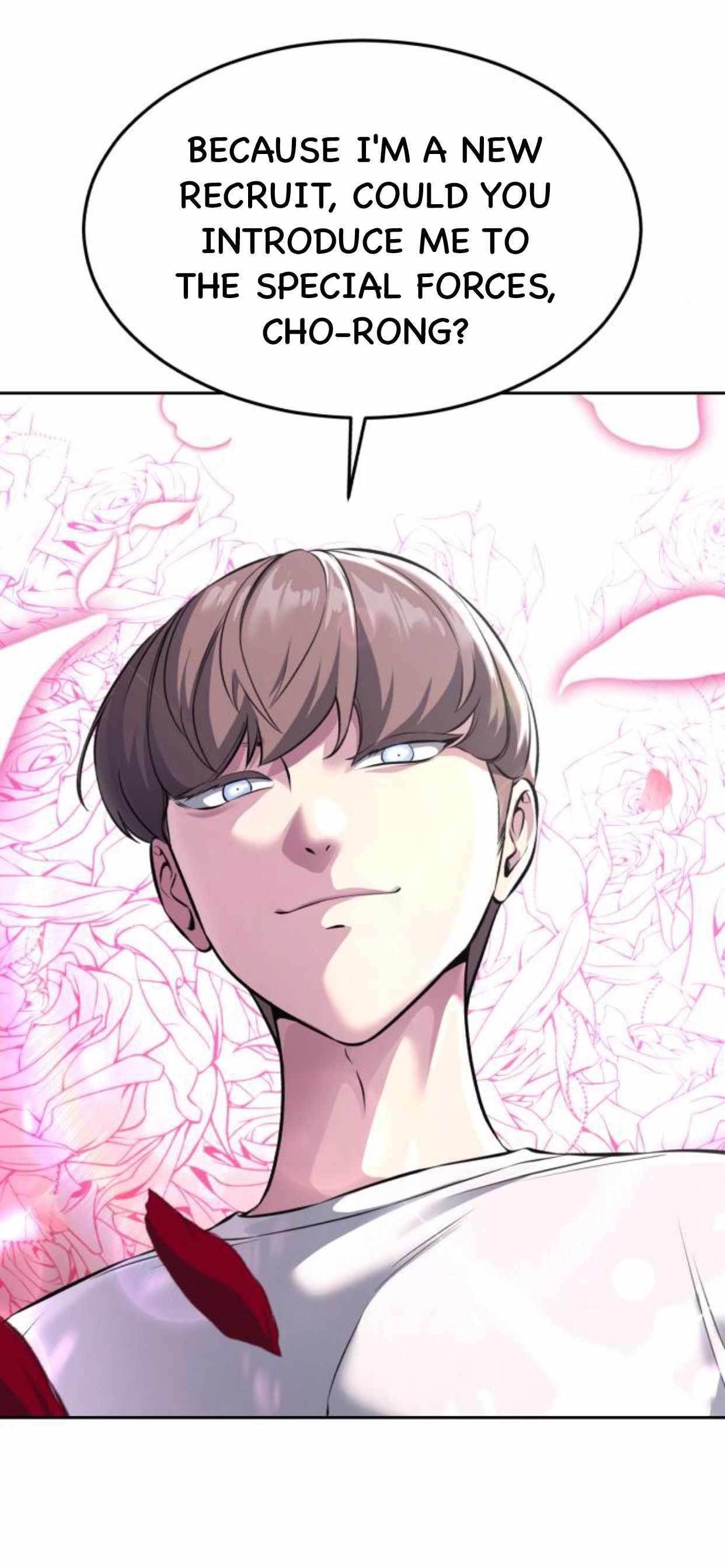The Boy Of Death Chapter 205 - Page 23 in English
