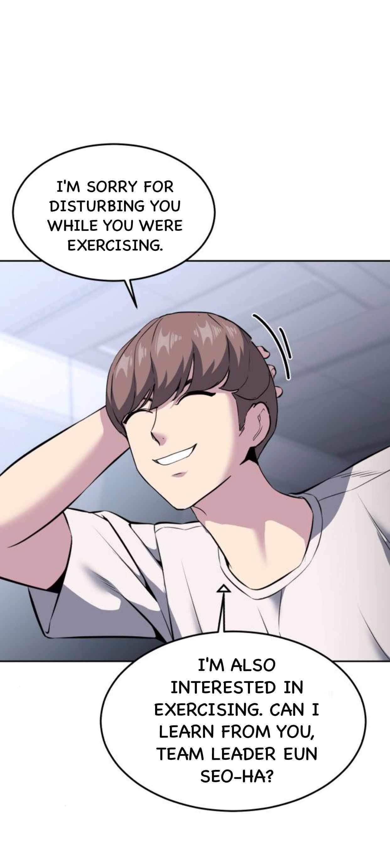 The Boy Of Death Chapter 205 - Page 37 in English