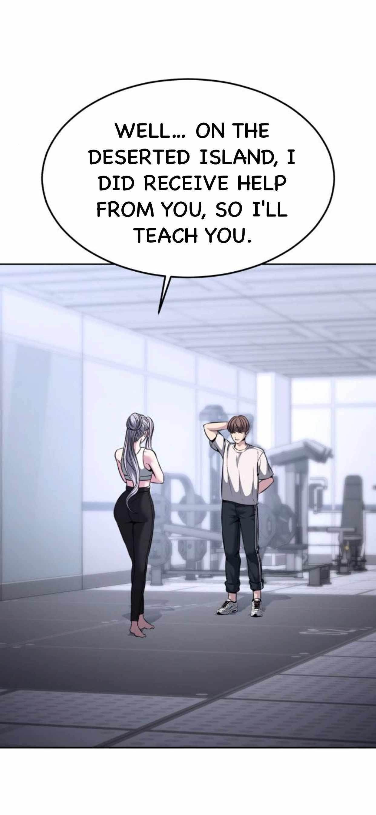 The Boy Of Death Chapter 205 - Page 38 in English