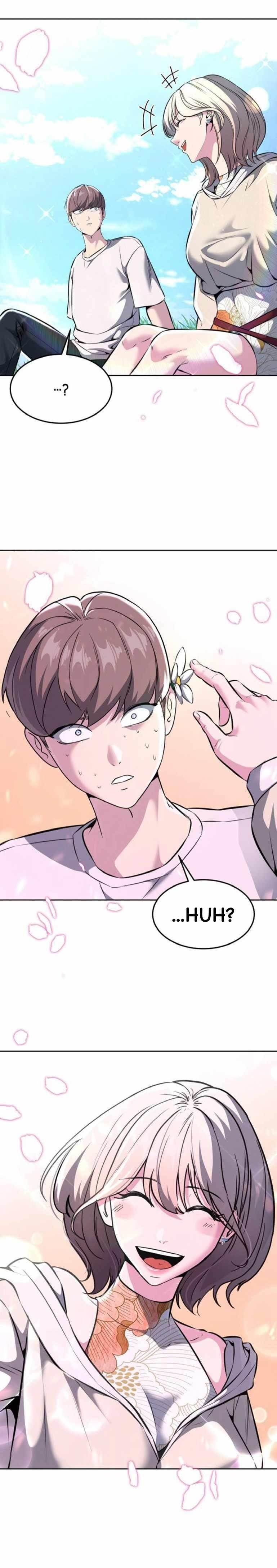 The Boy Of Death Chapter 205 - Page 58 in English