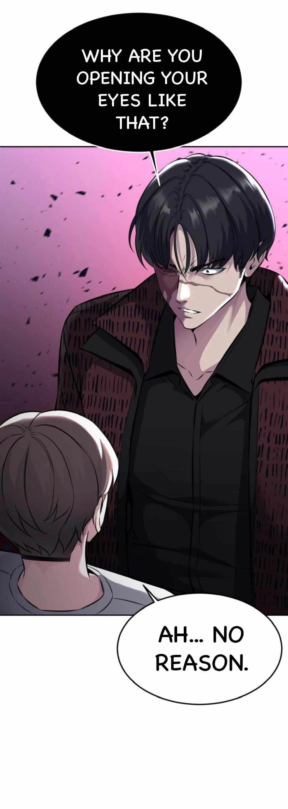 The Boy Of Death Chapter 205 - Page 64 in English