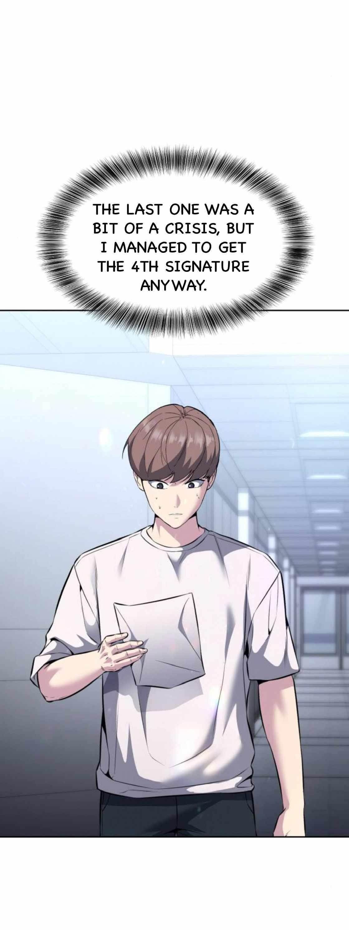 The Boy Of Death Chapter 205 - Page 69 in English
