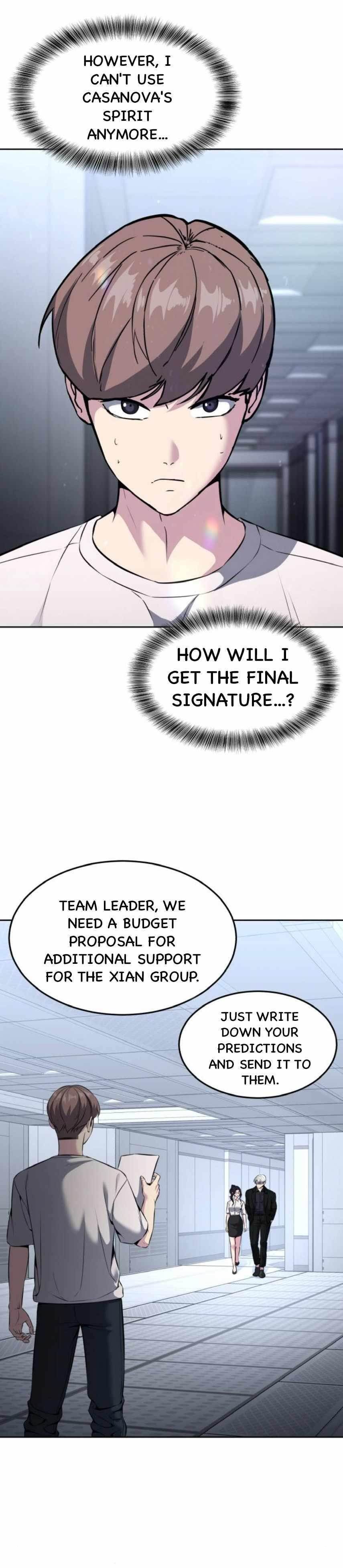 The Boy Of Death Chapter 205 - Page 70 in English