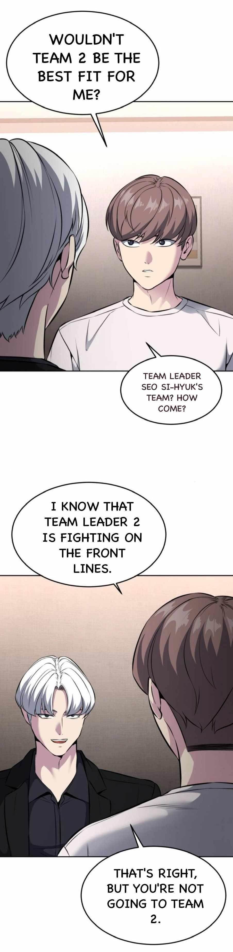 The Boy Of Death Chapter 205 - Page 81 in English