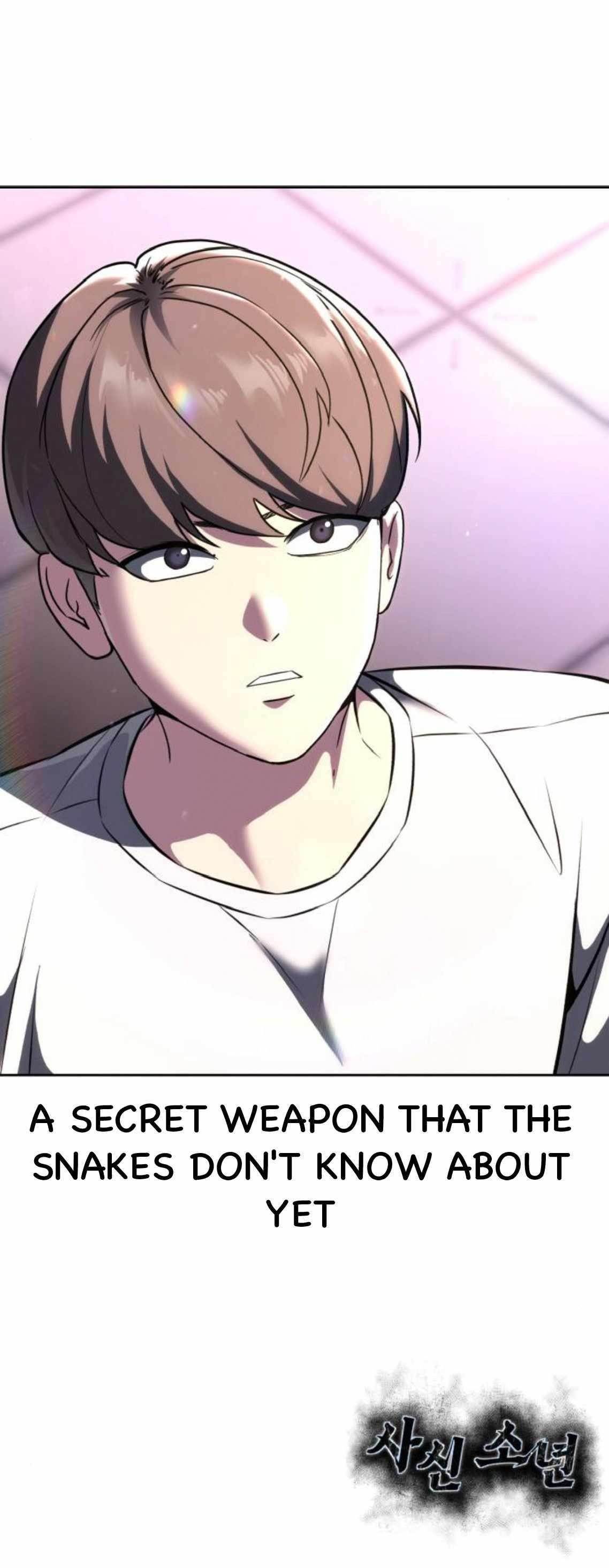 The Boy Of Death Chapter 205 - Page 91 in English