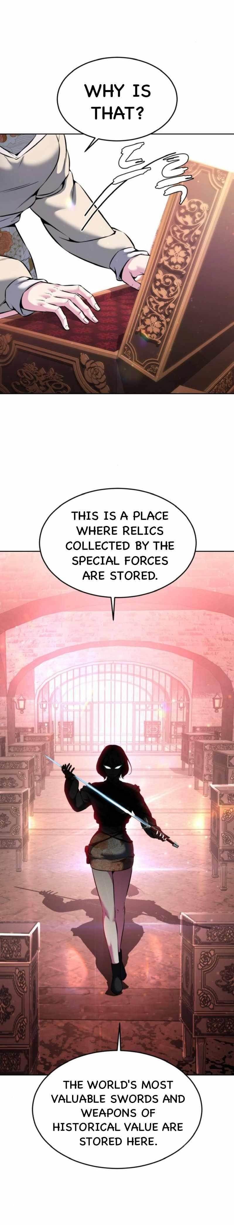 The Boy Of Death Chapter 206 - Page 37 in English