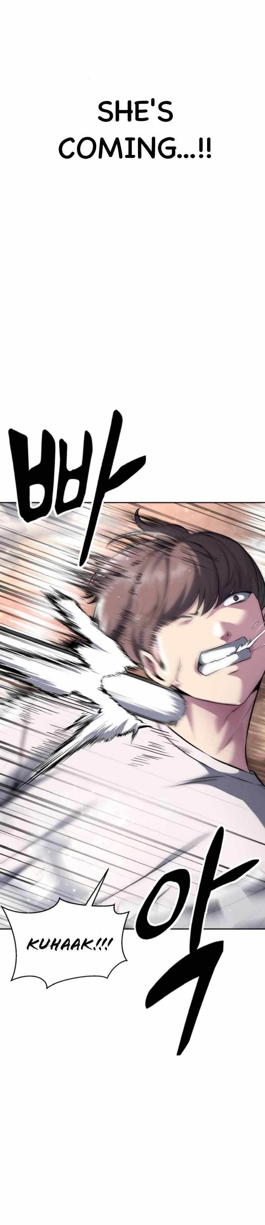 The Boy Of Death Chapter 206 - Page 47 in English
