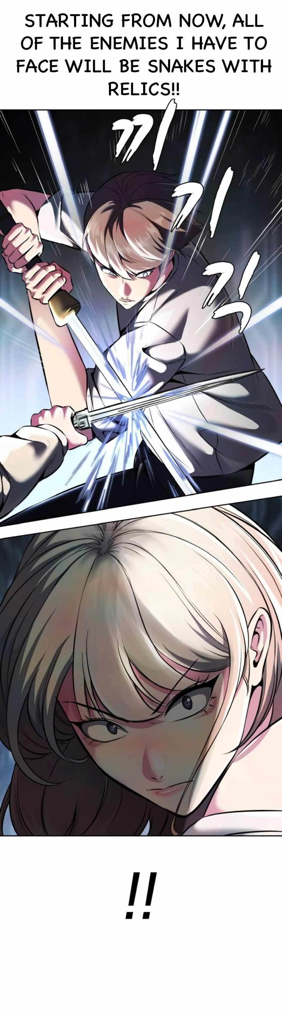 The Boy Of Death Chapter 206 - Page 61 in English