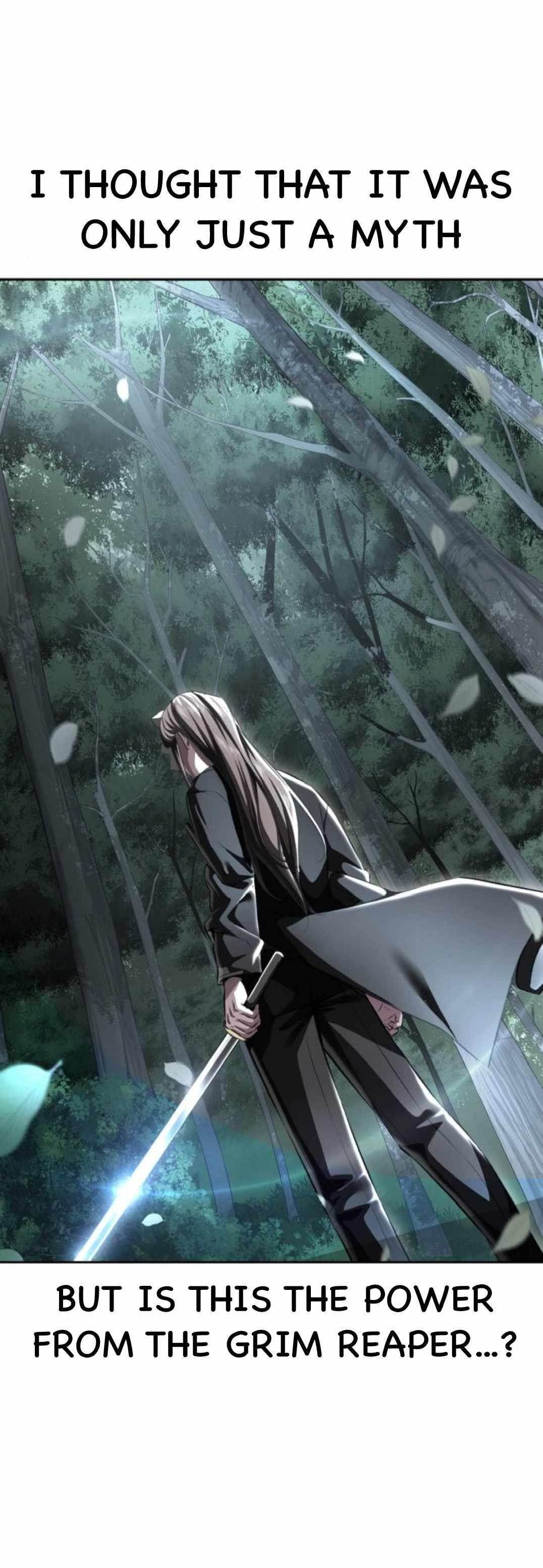 The Boy Of Death Chapter 206 - Page 65 in English