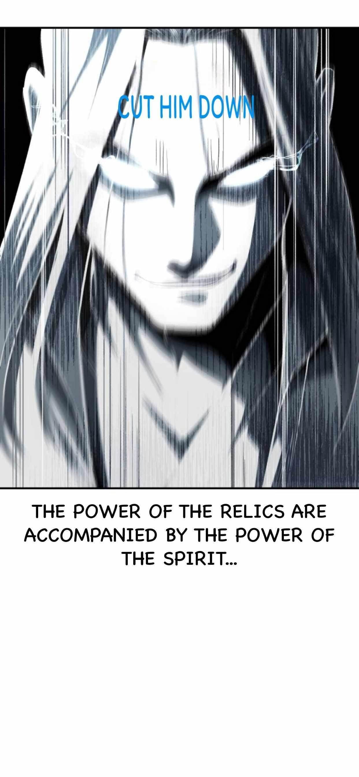 The Boy Of Death Chapter 206 - Page 72 in English