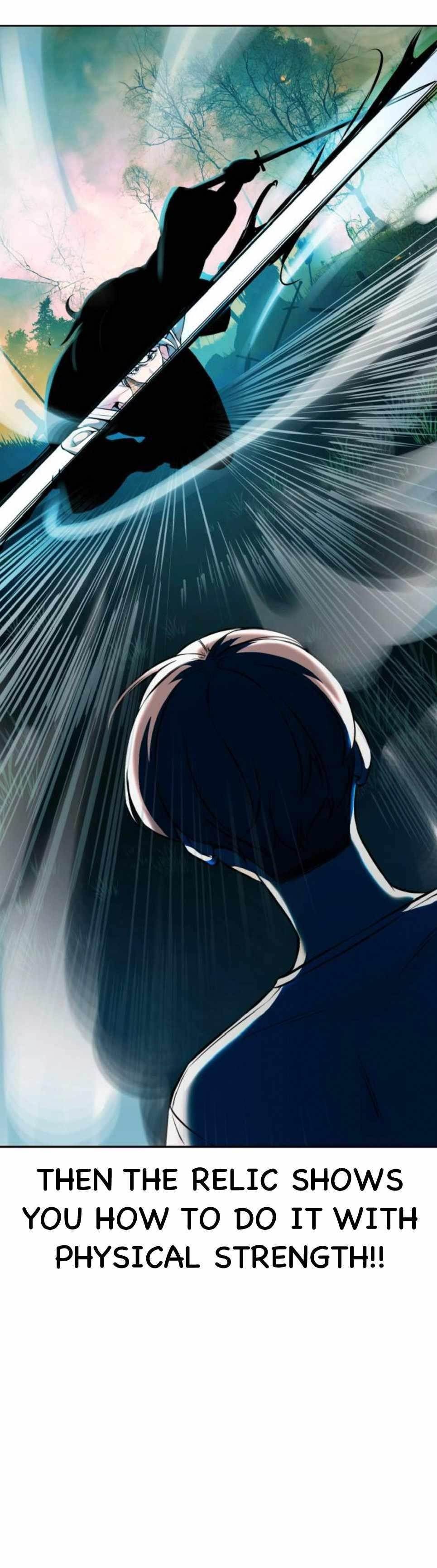 The Boy Of Death Chapter 206 - Page 75 in English