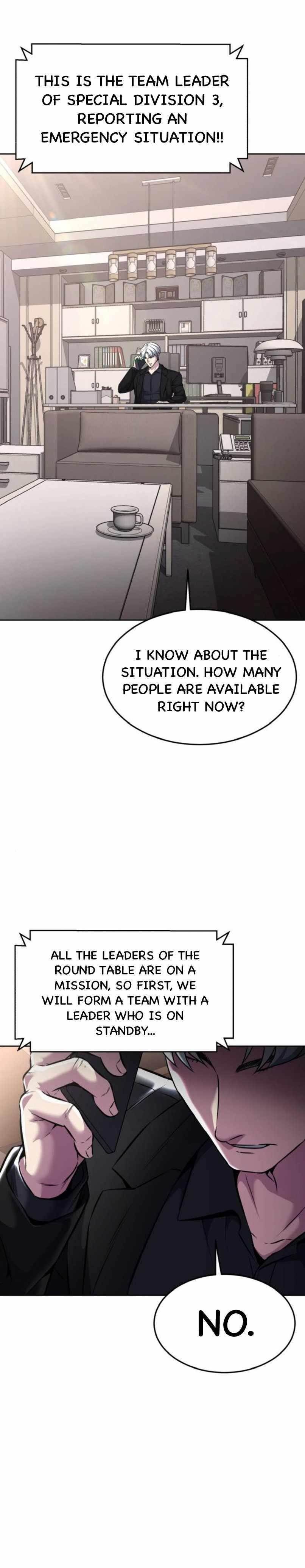 The Boy Of Death Chapter 206 - Page 83 in English