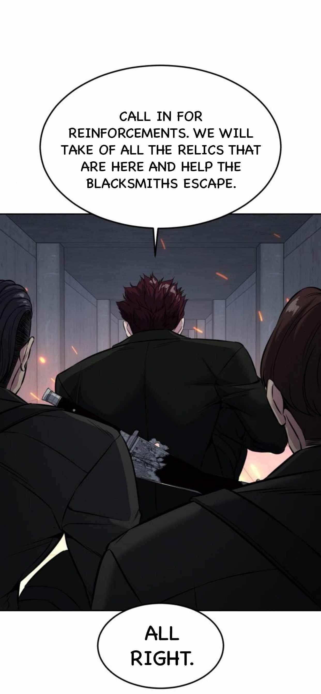 The Boy Of Death Chapter 207 - Page 13 in English
