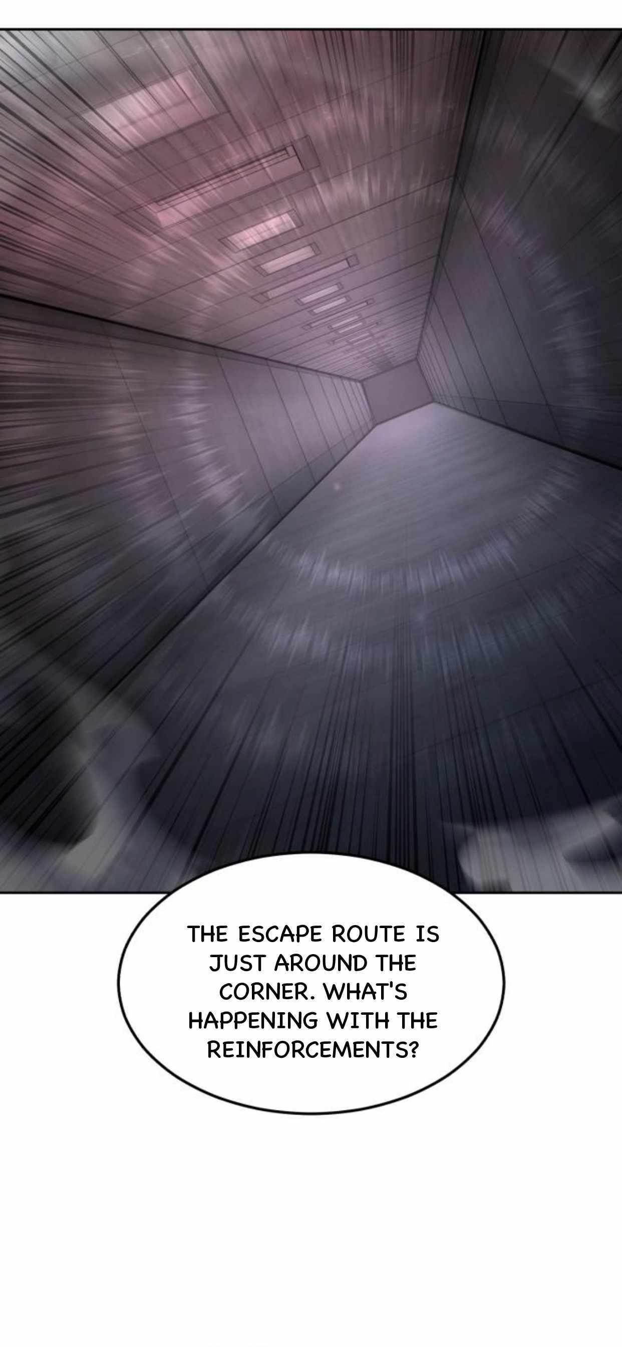 The Boy Of Death Chapter 207 - Page 20 in English