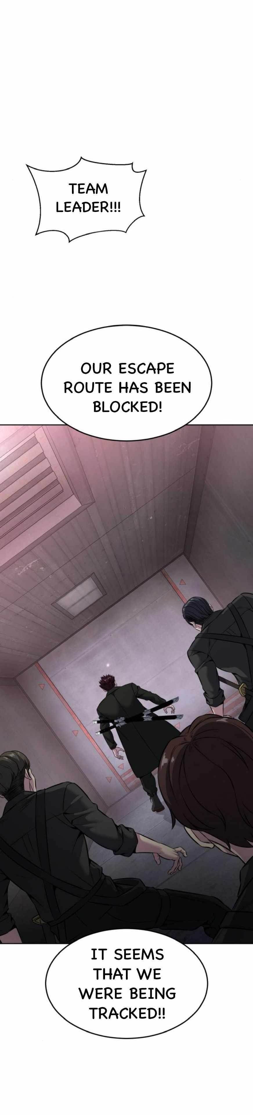 The Boy Of Death Chapter 207 - Page 23 in English