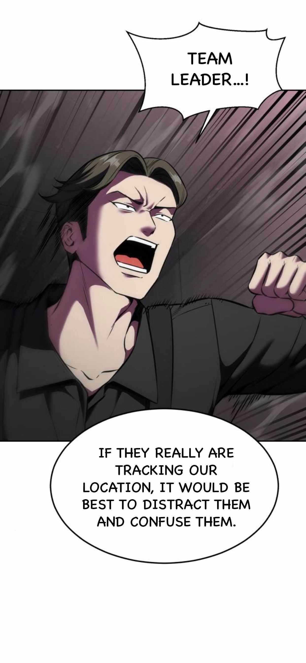 The Boy Of Death Chapter 207 - Page 28 in English