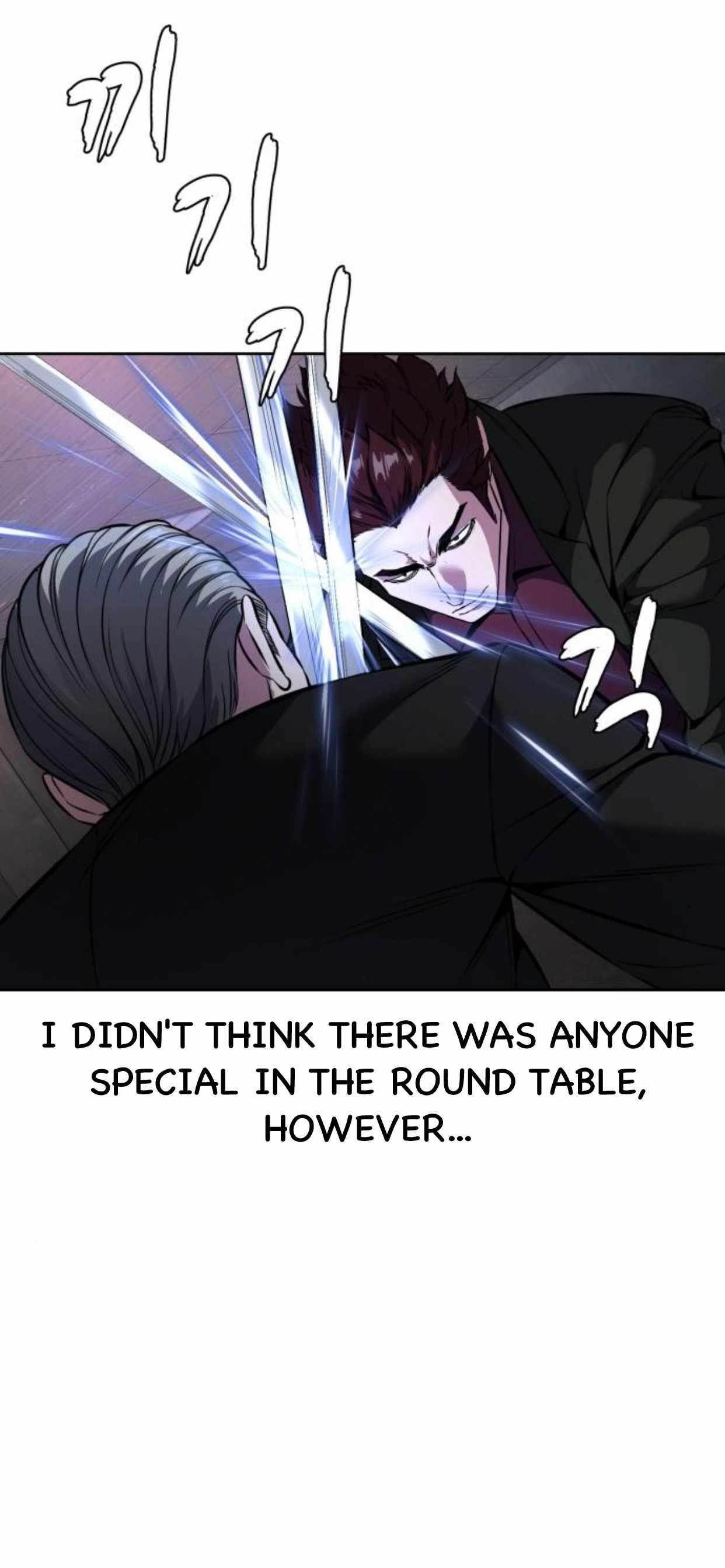 The Boy Of Death Chapter 207 - Page 38 in English