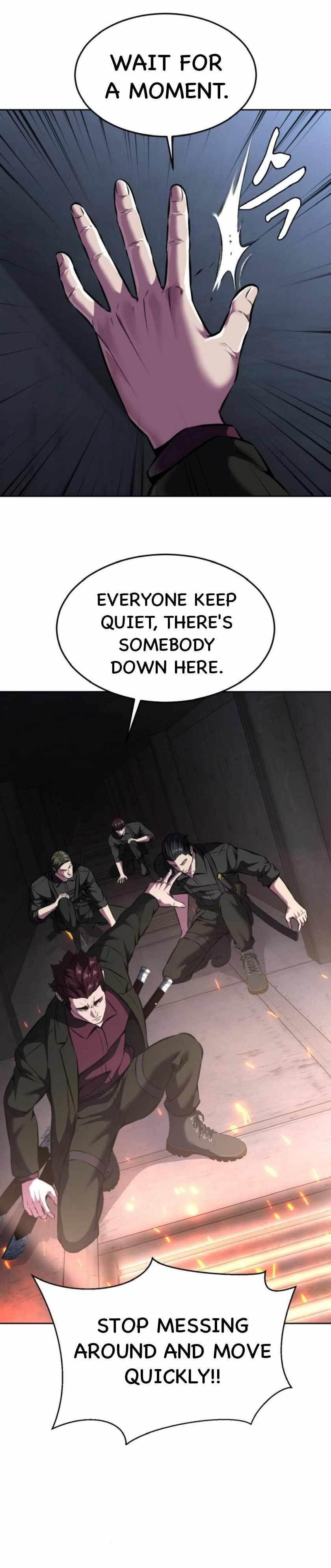 The Boy Of Death Chapter 207 - Page 4 in English