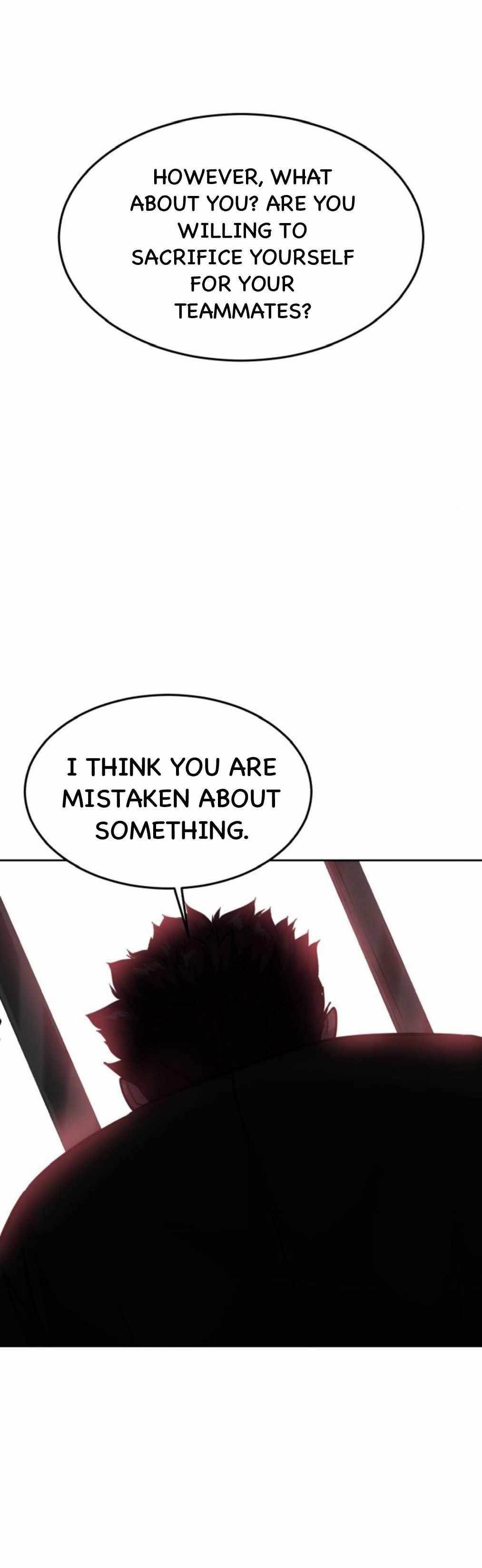 The Boy Of Death Chapter 207 - Page 41 in English