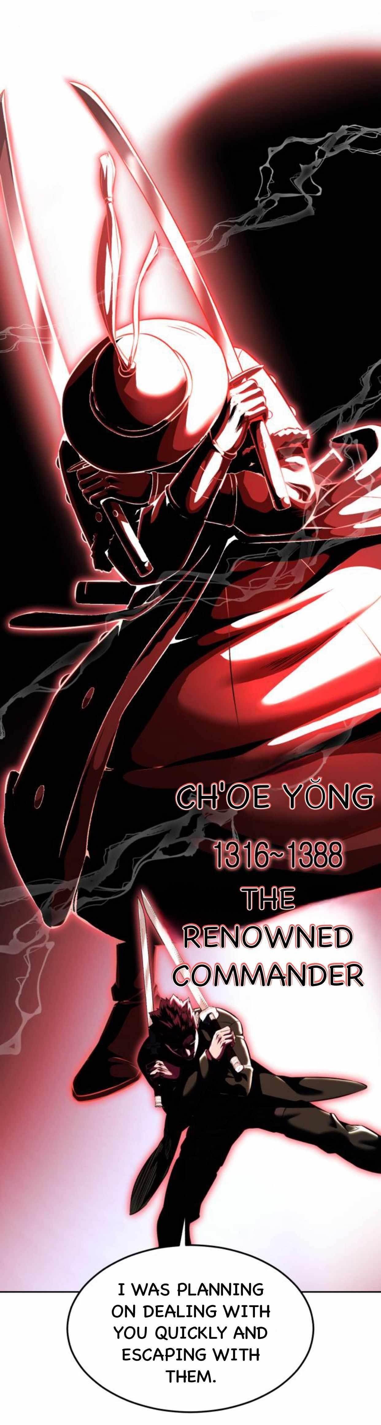The Boy Of Death Chapter 207 - Page 42 in English
