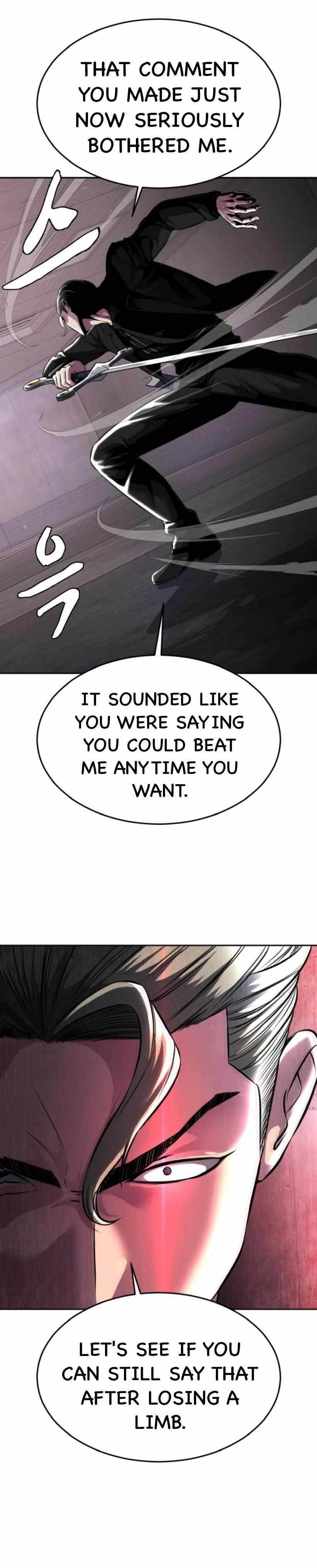 The Boy Of Death Chapter 207 - Page 44 in English