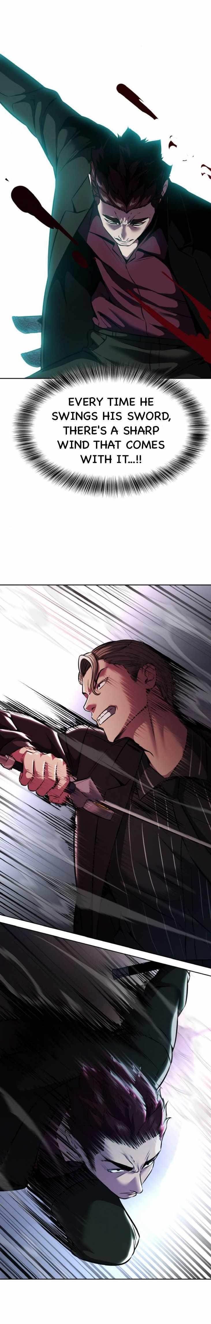 The Boy Of Death Chapter 207 - Page 59 in English