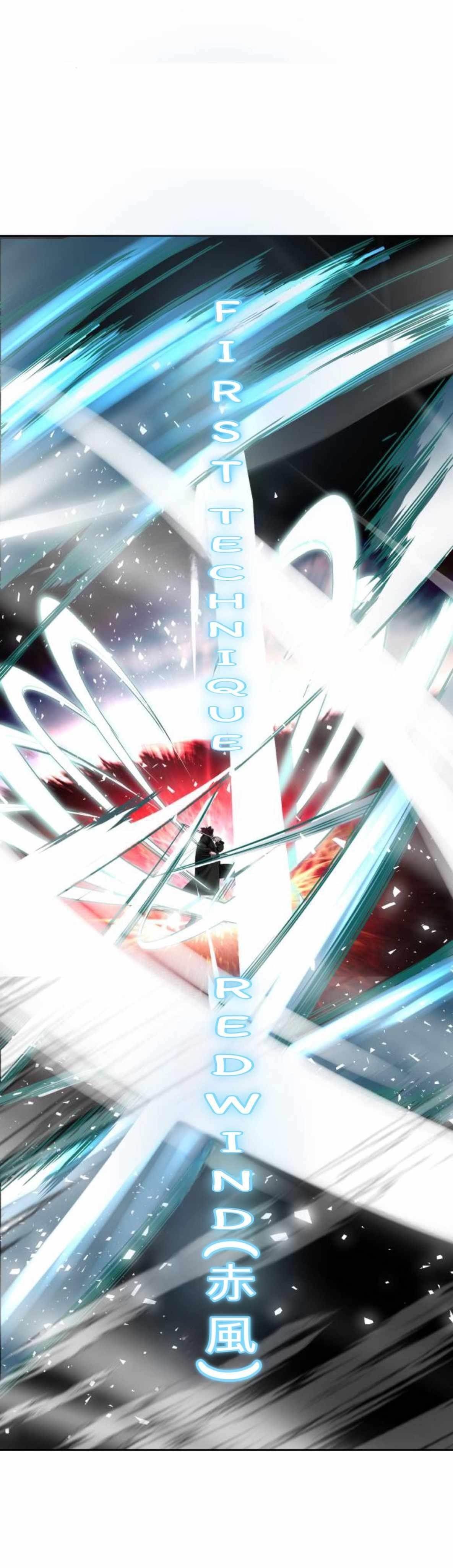 The Boy Of Death Chapter 207 - Page 68 in English